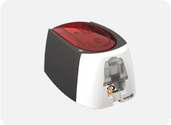 Buy Evolis Badgy 200 Card Printer at Best Price in Dubai, Abu Dhabi, UAE